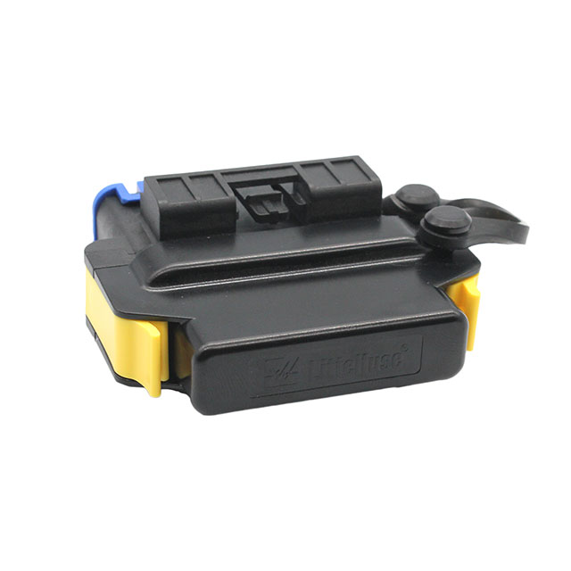 PDM32002ZXM Littelfuse Inc. Fuseholders